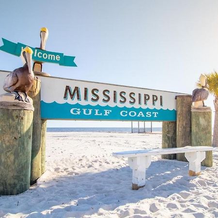 Biloxi Beach Condo-B Εξωτερικό φωτογραφία