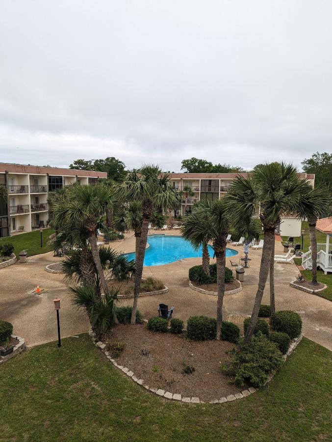 Biloxi Beach Condo-B Εξωτερικό φωτογραφία
