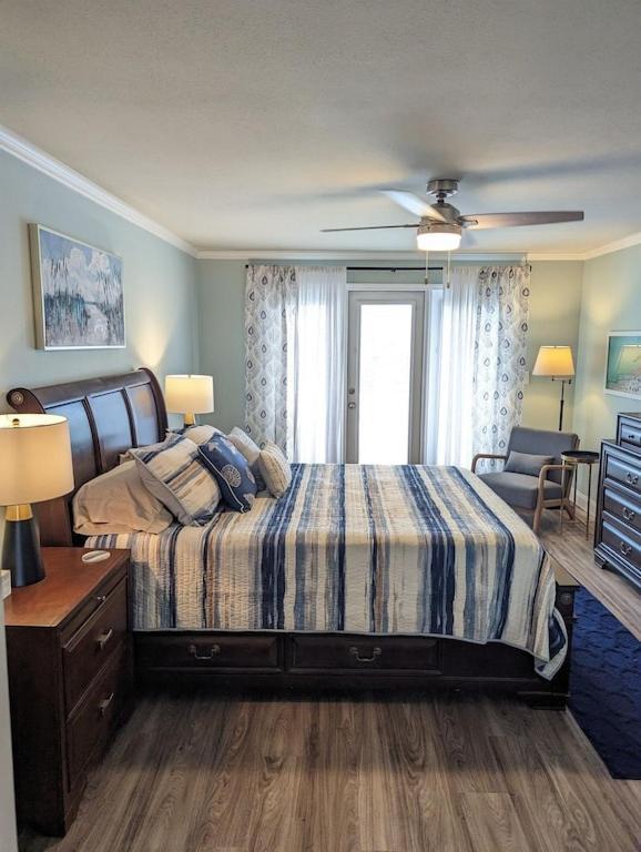 Biloxi Beach Condo-B Εξωτερικό φωτογραφία