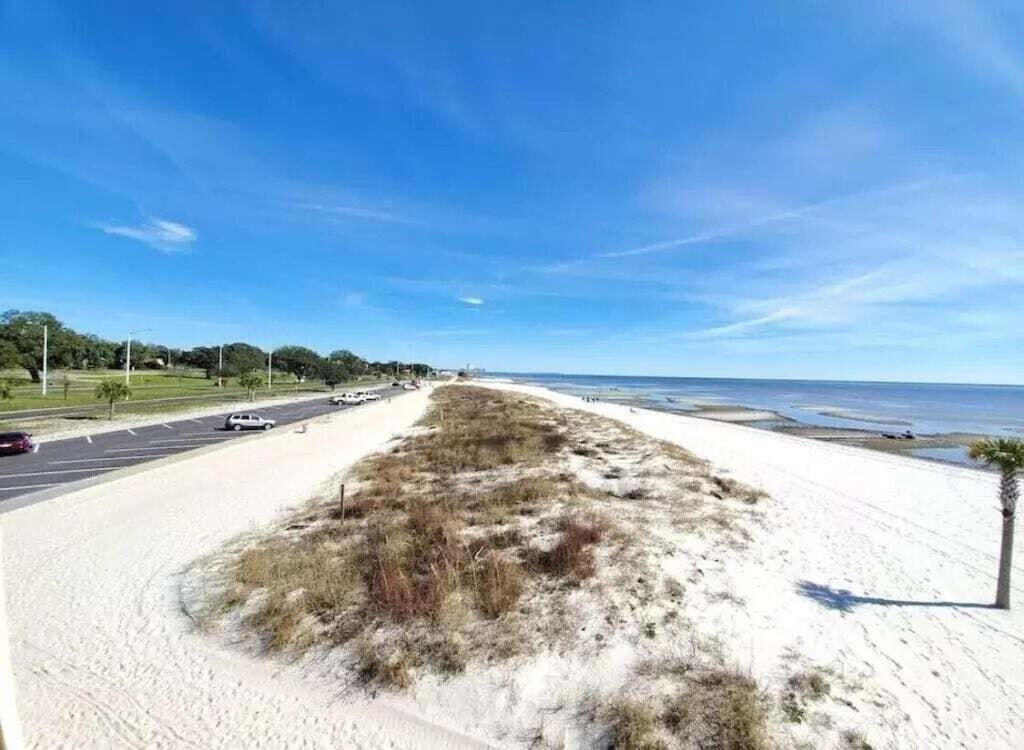 Biloxi Beach Condo-B Εξωτερικό φωτογραφία