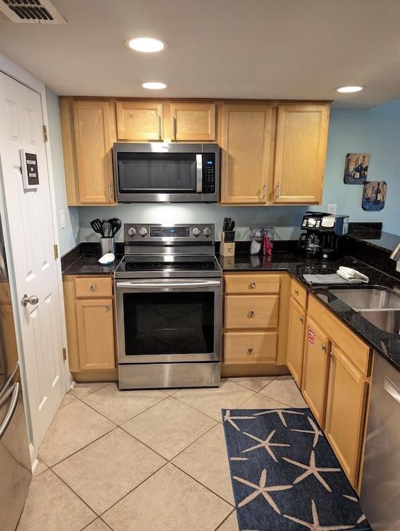 Biloxi Beach Condo-B Εξωτερικό φωτογραφία