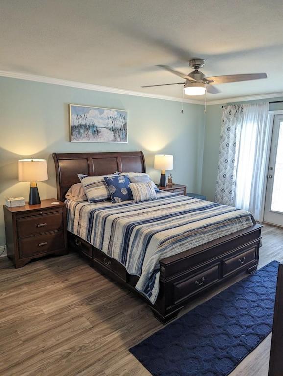 Biloxi Beach Condo-B Εξωτερικό φωτογραφία
