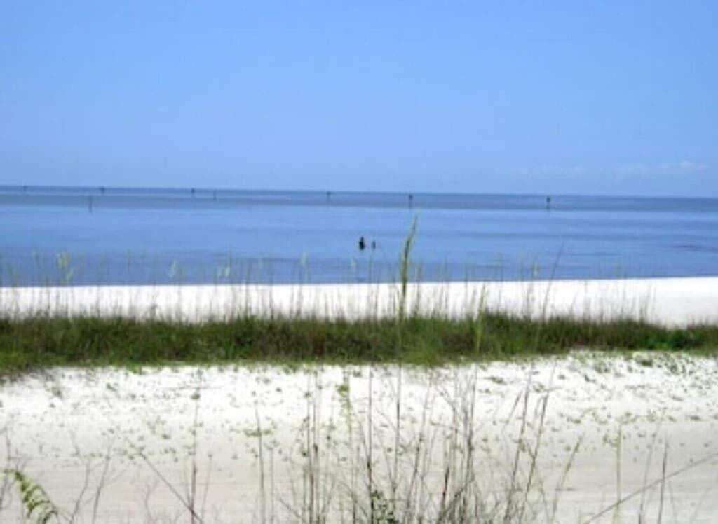Biloxi Beach Condo-B Εξωτερικό φωτογραφία