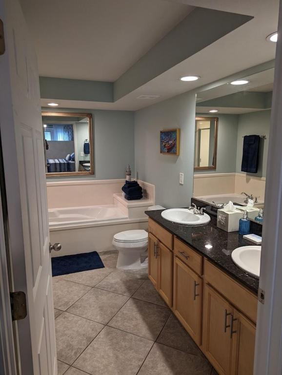 Biloxi Beach Condo-B Εξωτερικό φωτογραφία