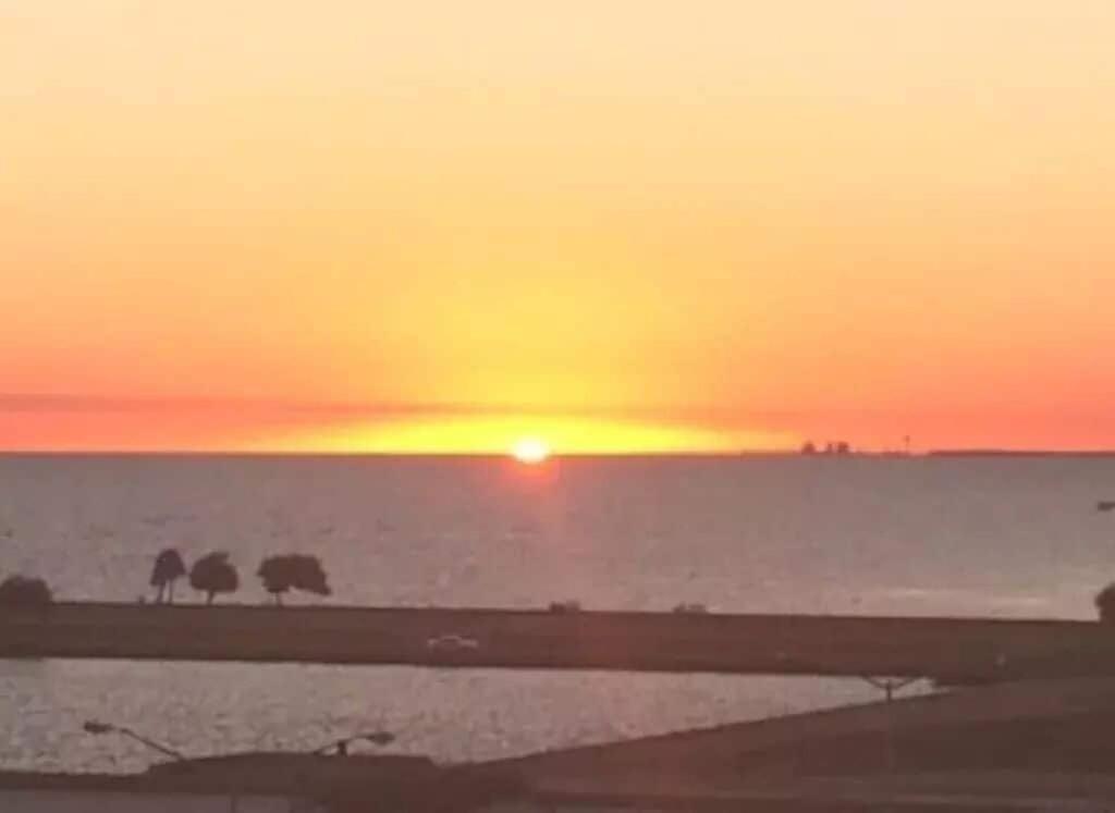 Biloxi Beach Condo-B Εξωτερικό φωτογραφία