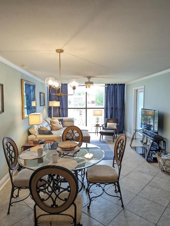 Biloxi Beach Condo-B Εξωτερικό φωτογραφία