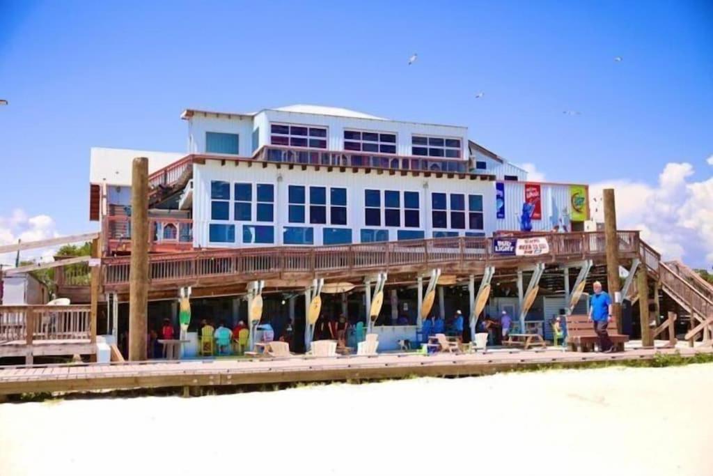 Biloxi Beach Condo-B Εξωτερικό φωτογραφία