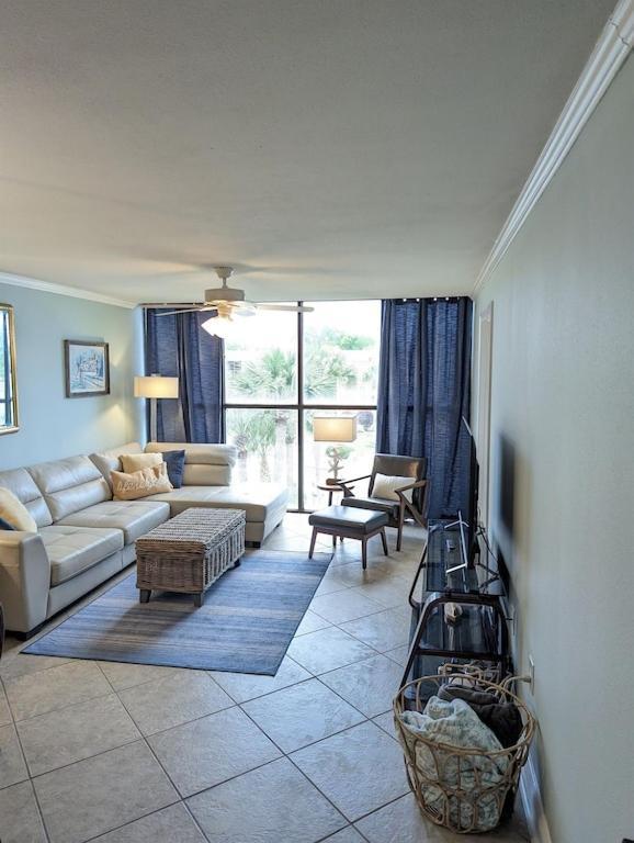 Biloxi Beach Condo-B Εξωτερικό φωτογραφία